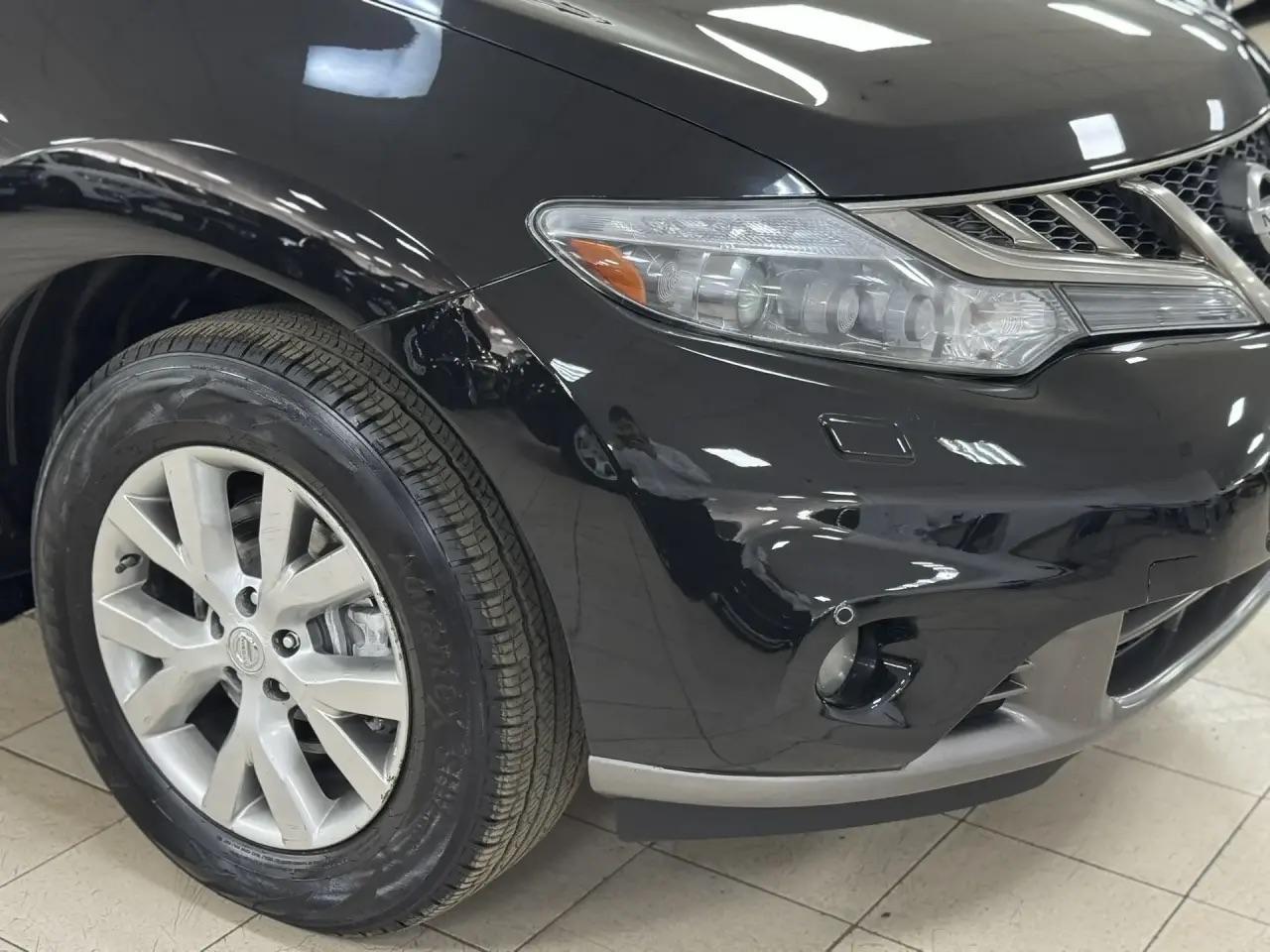 Nissan Murano