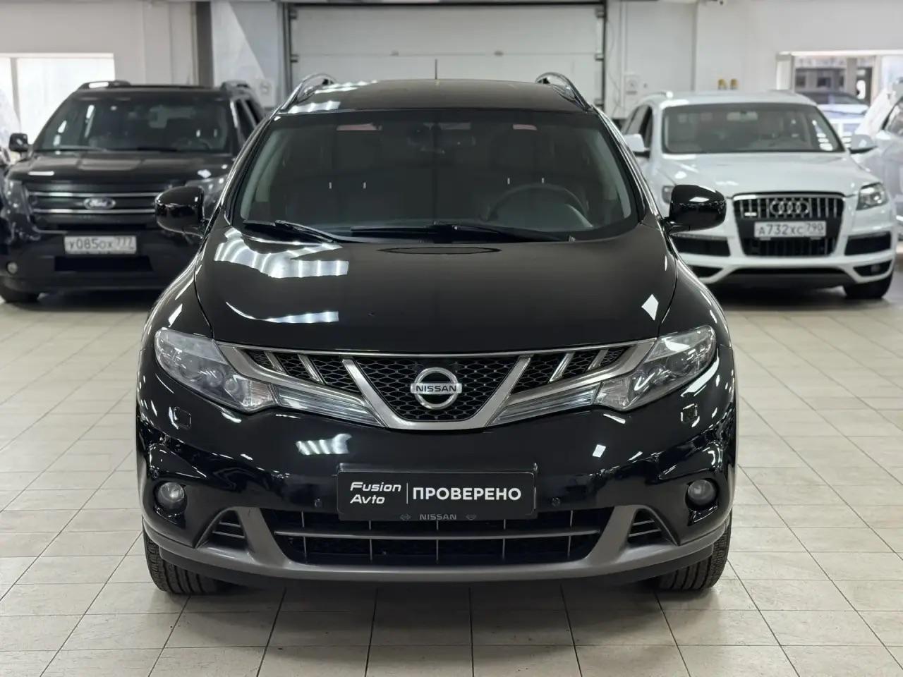 Nissan Murano