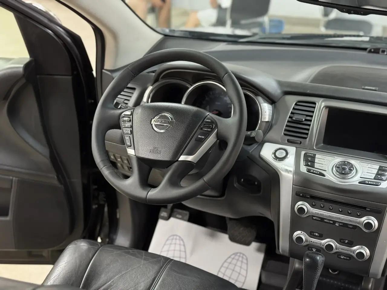 Nissan Murano