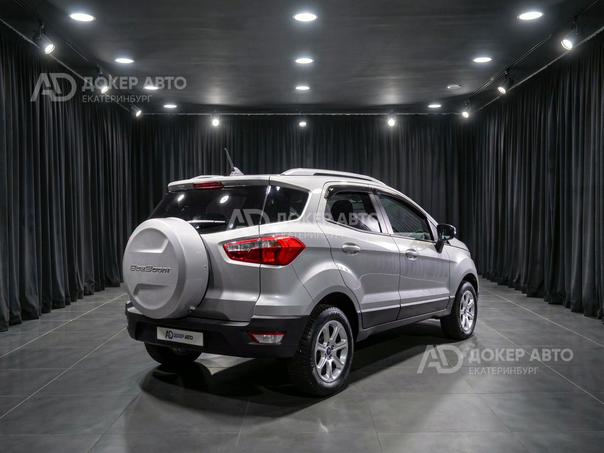 фото автомобиля 1