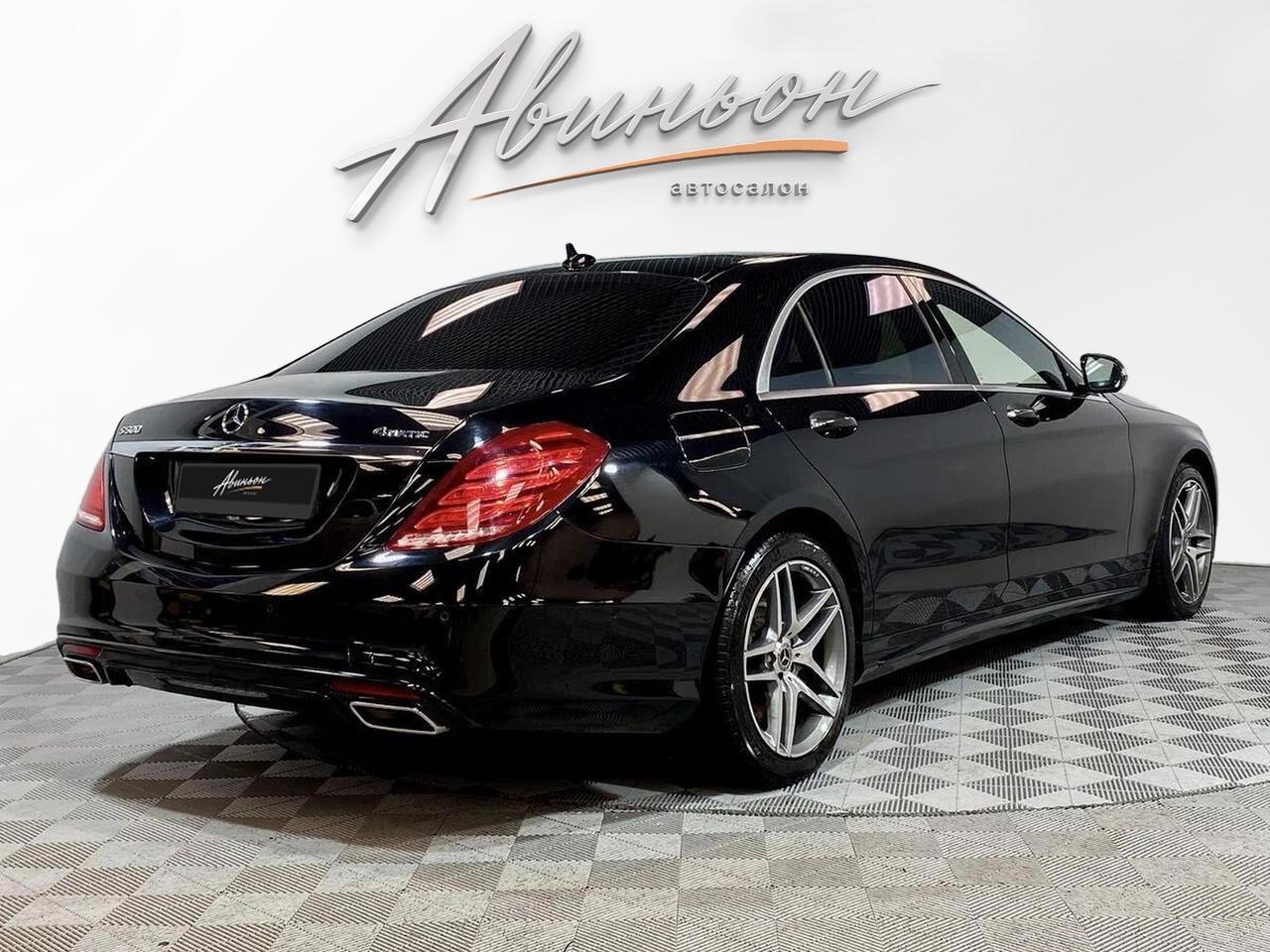 фото автомобиля 1