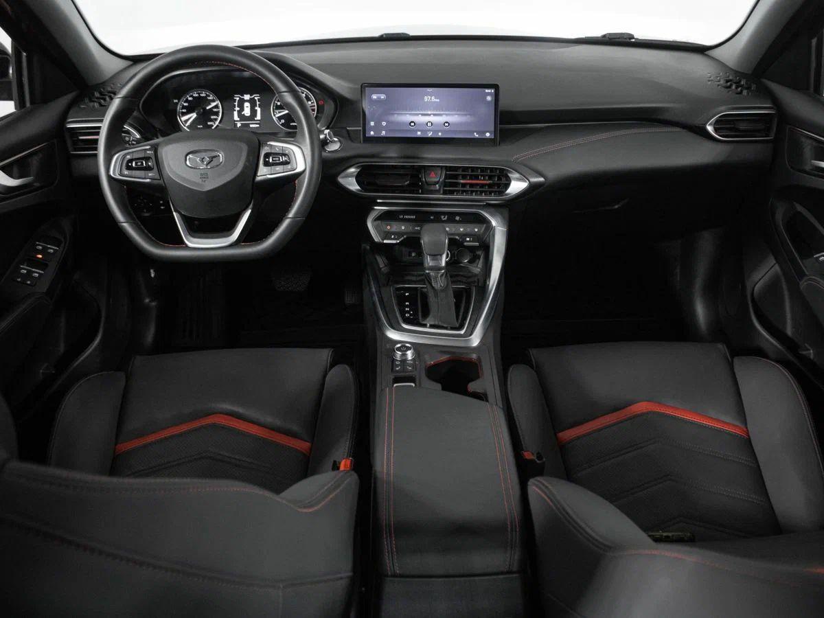 фото автомобиля 5