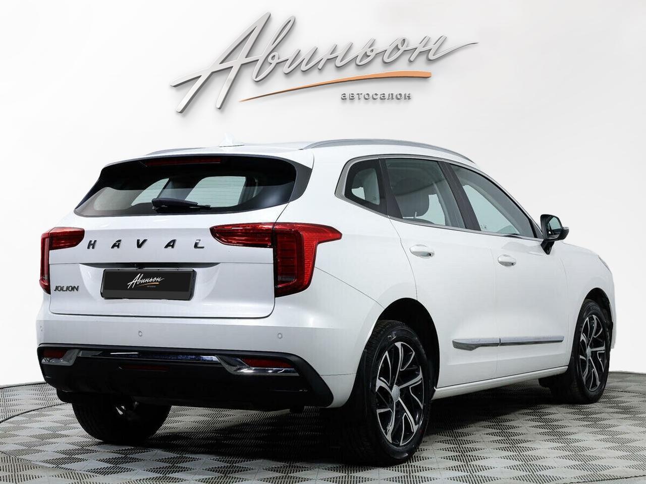 фото автомобиля 1