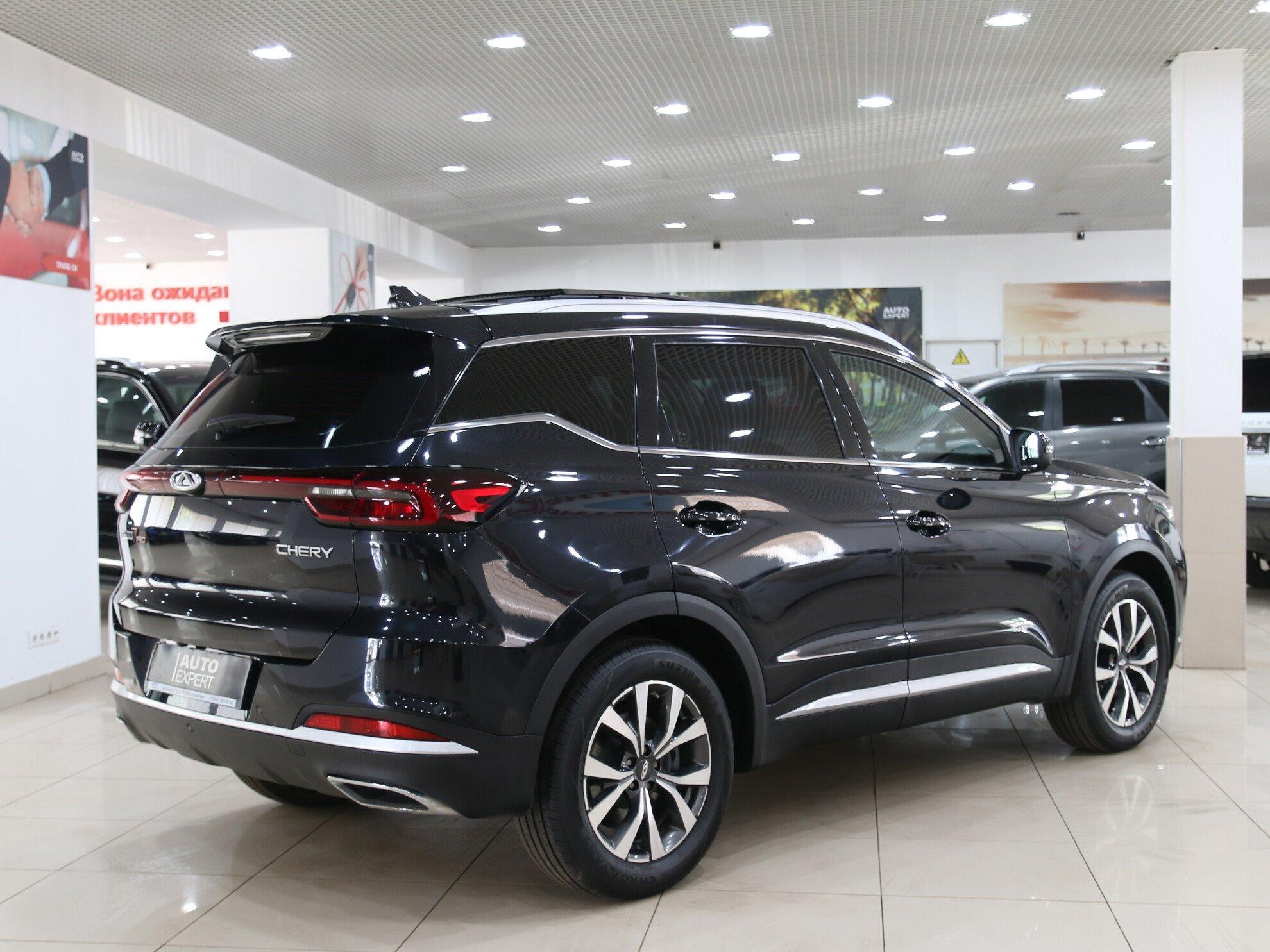 фото автомобиля 1