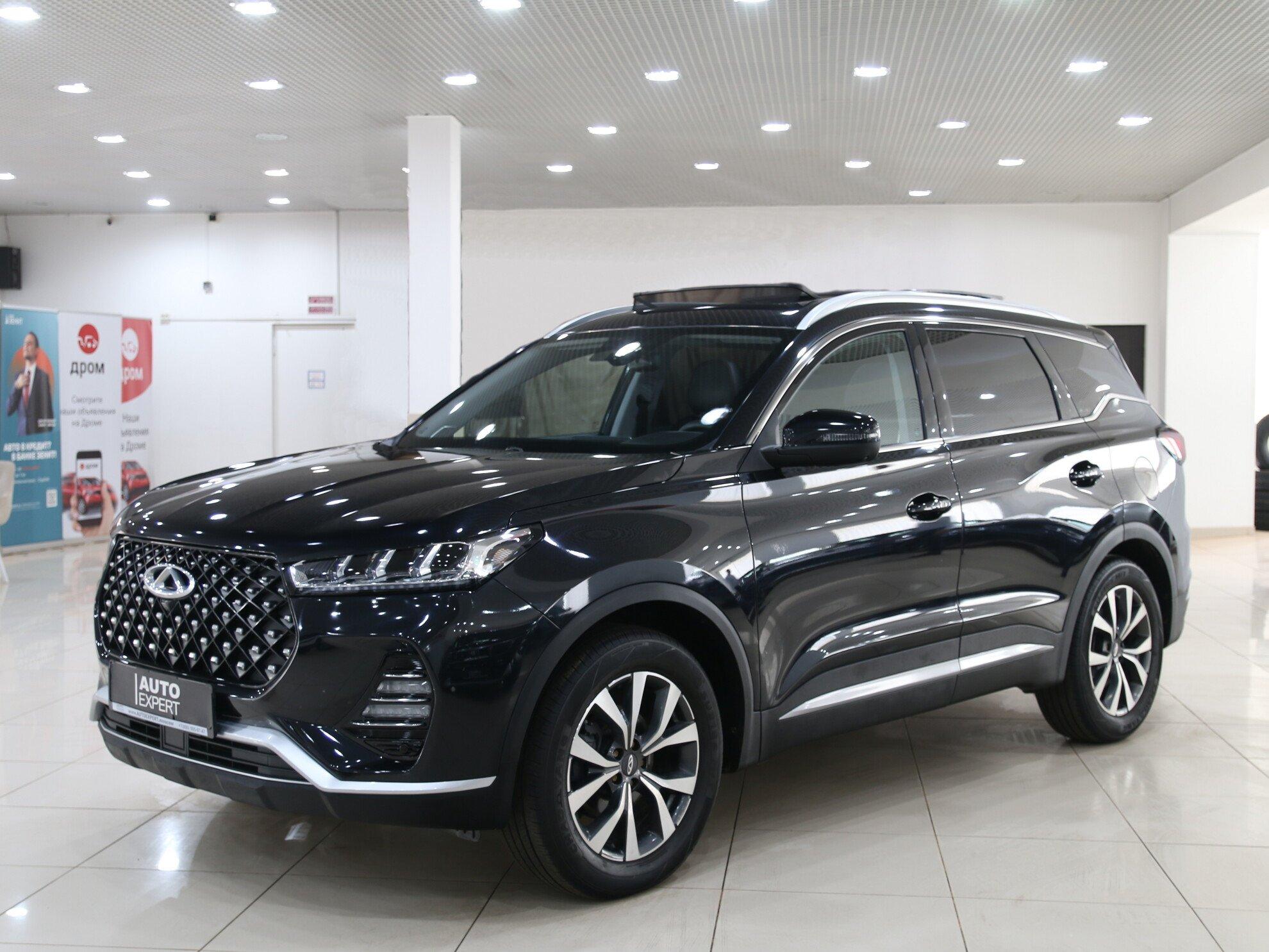 фото автомобиля 0