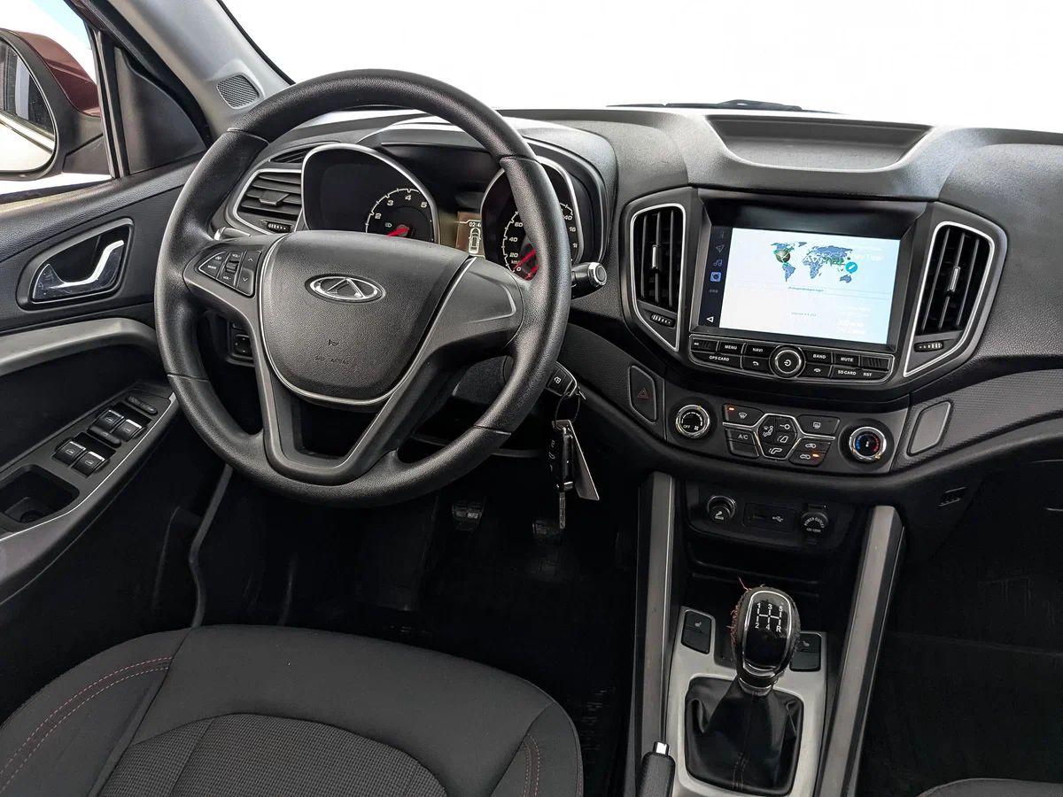 фото автомобиля 7
