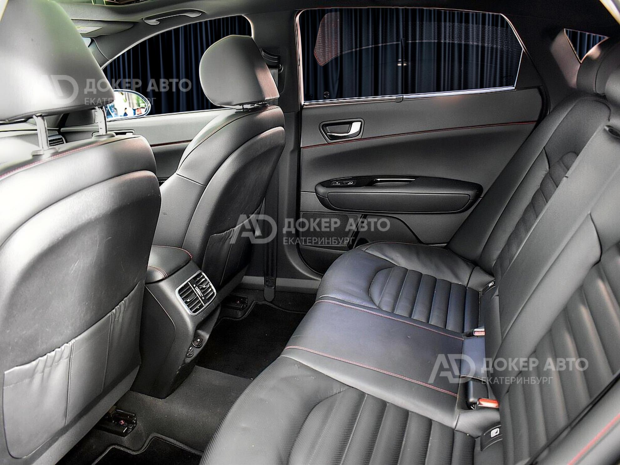 фото автомобиля 5