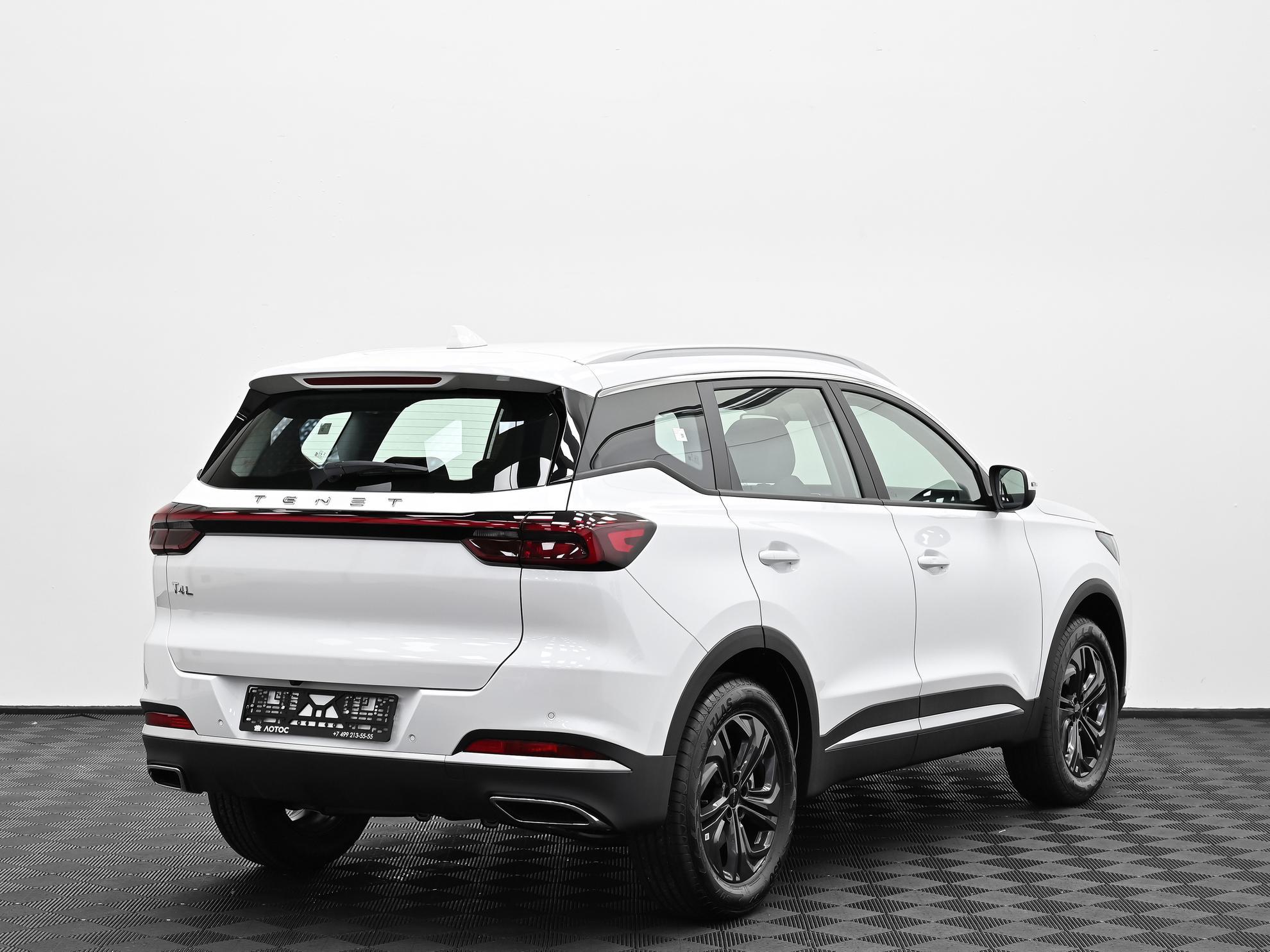 фото автомобиля 1