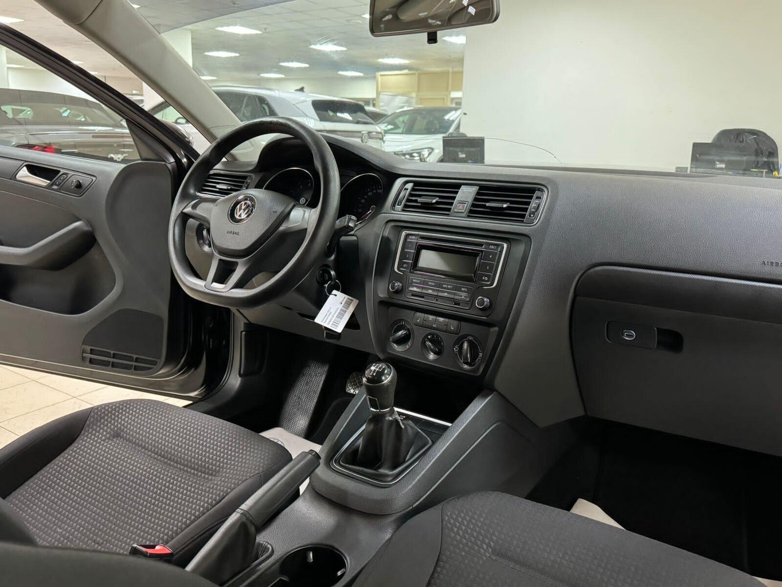 Volkswagen Jetta