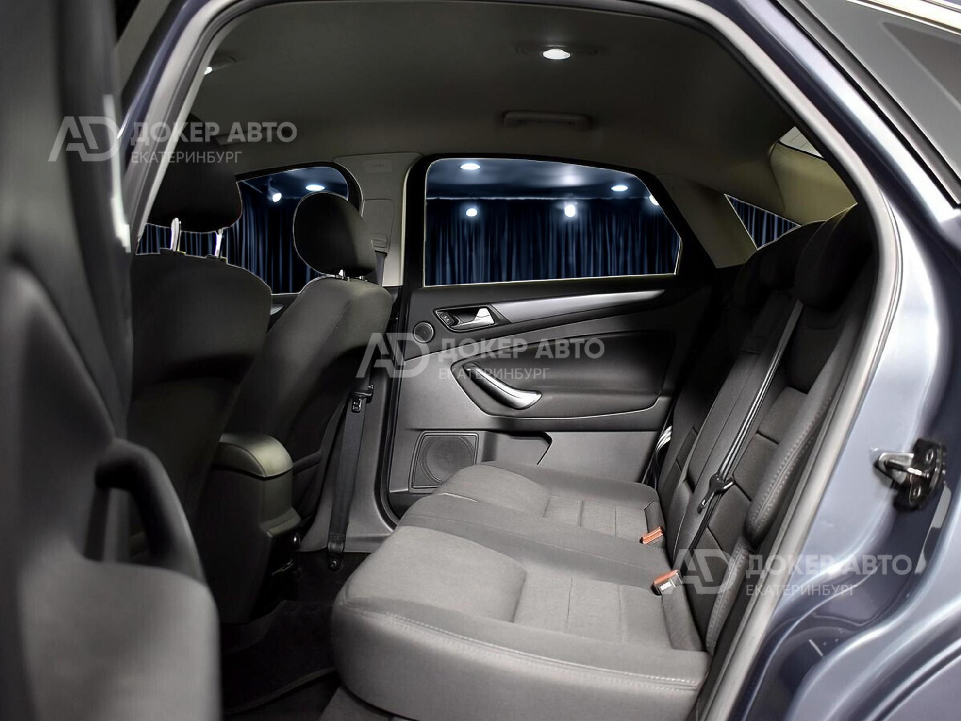 фото автомобиля 5