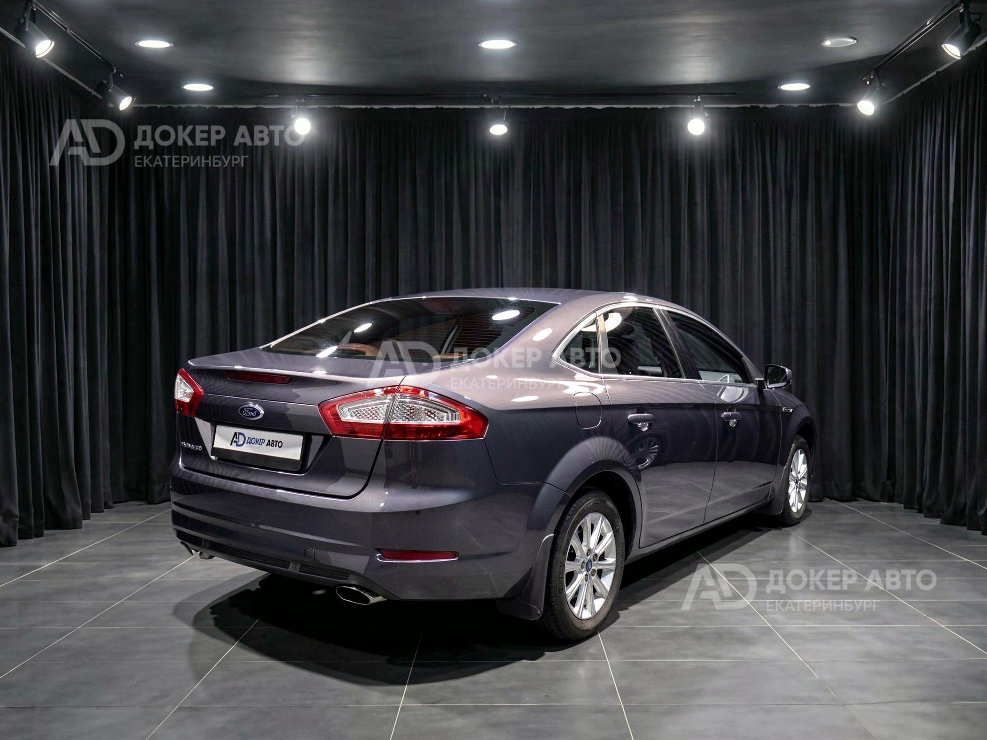 фото автомобиля 1