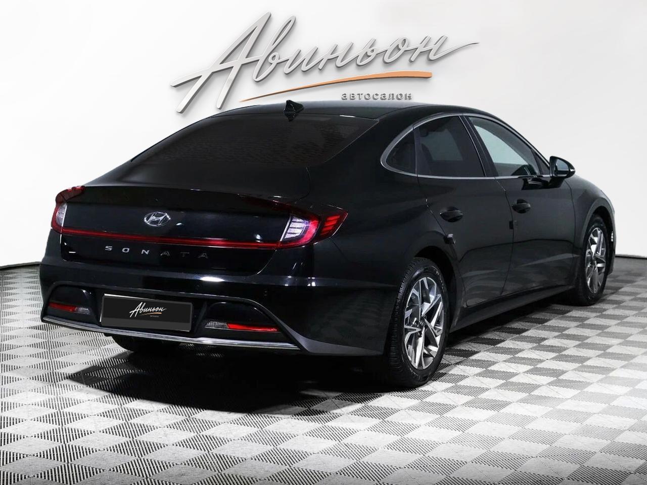 фото автомобиля 1