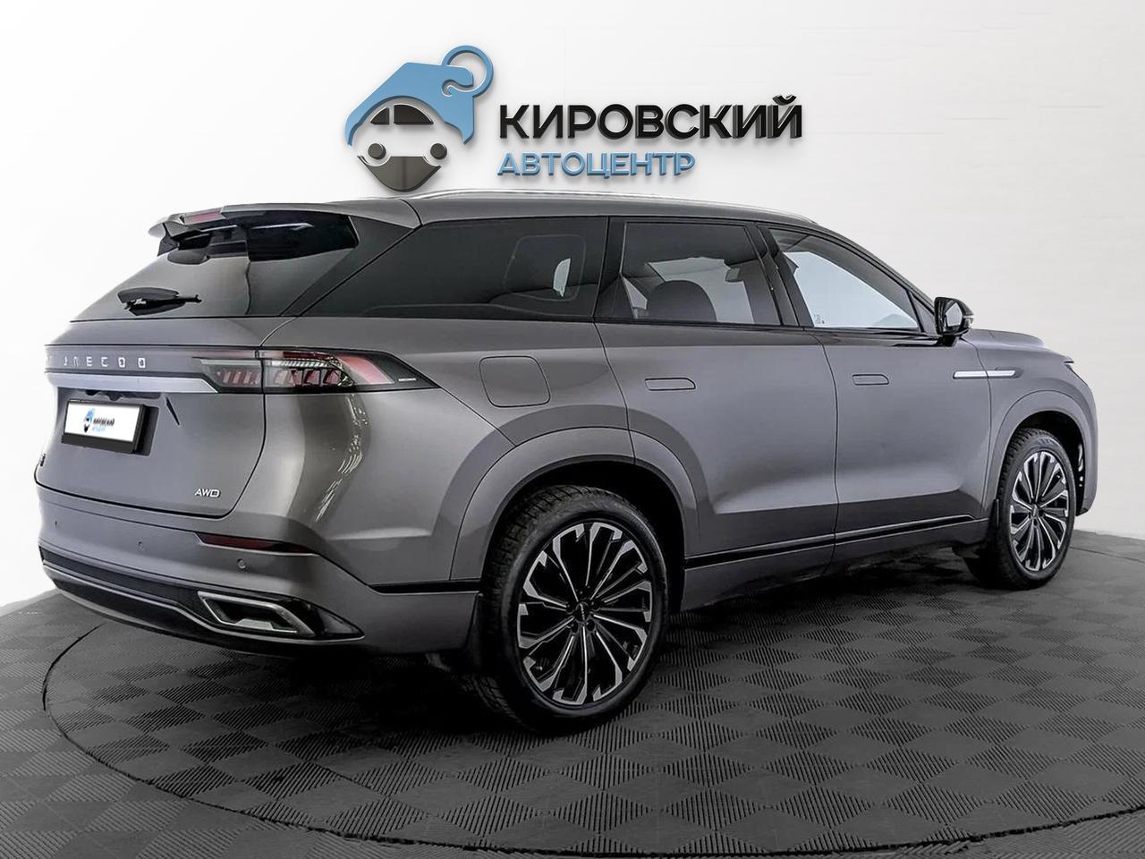 фото автомобиля 1