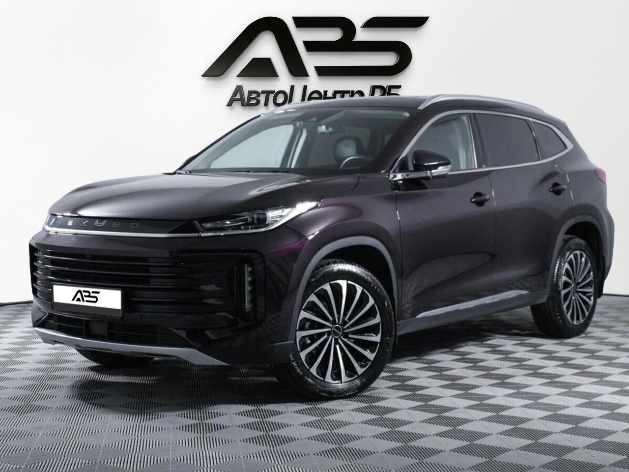 фото автомобиля 0