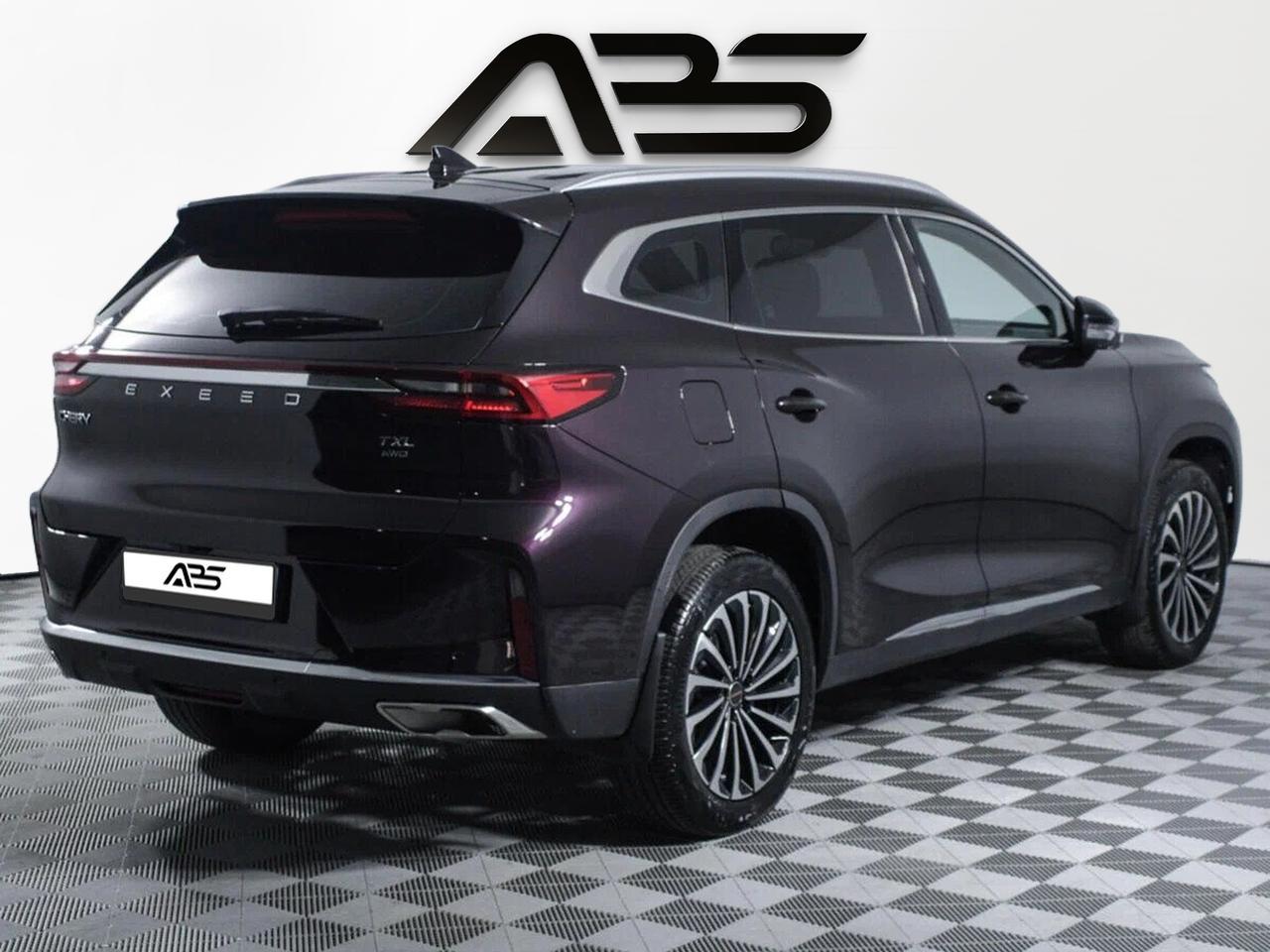фото автомобиля 1