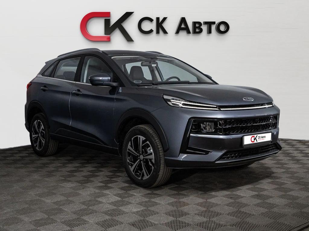 фото автомобиля 2