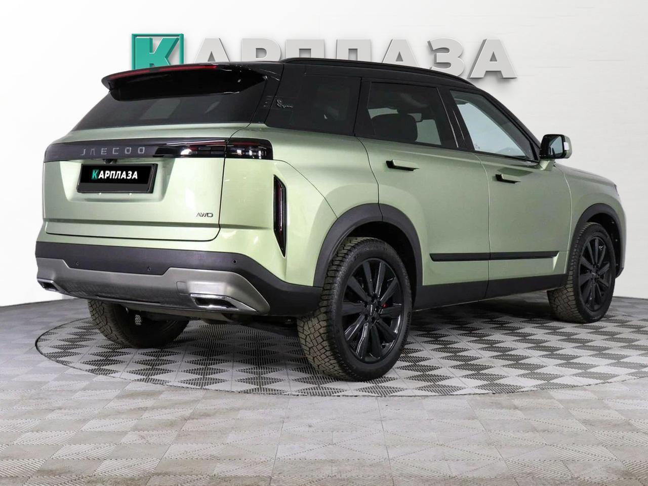 фото автомобиля 1