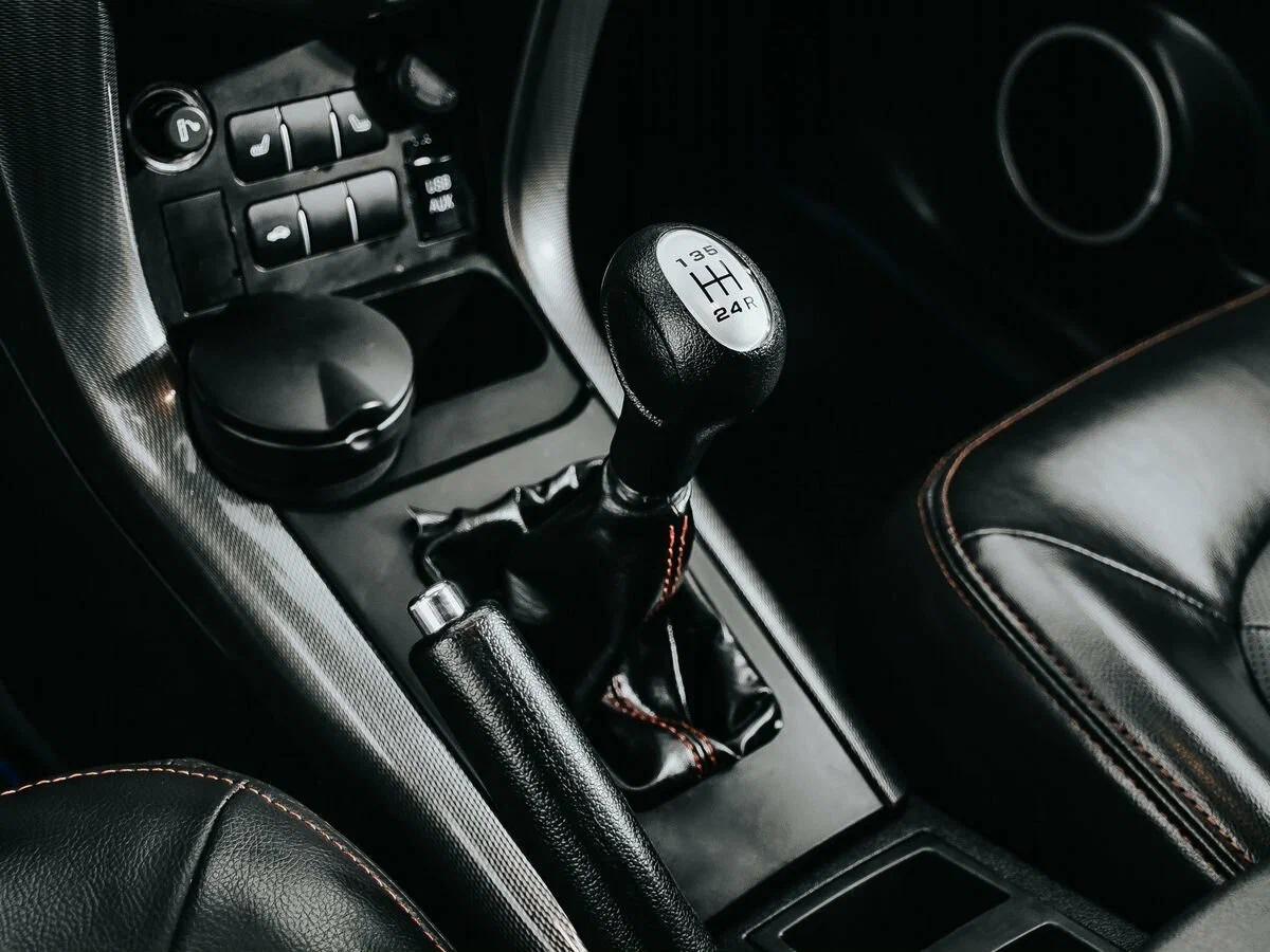 фото автомобиля 5