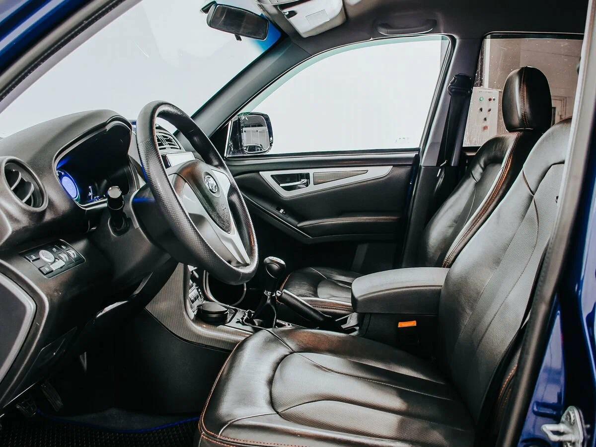 фото автомобиля 8