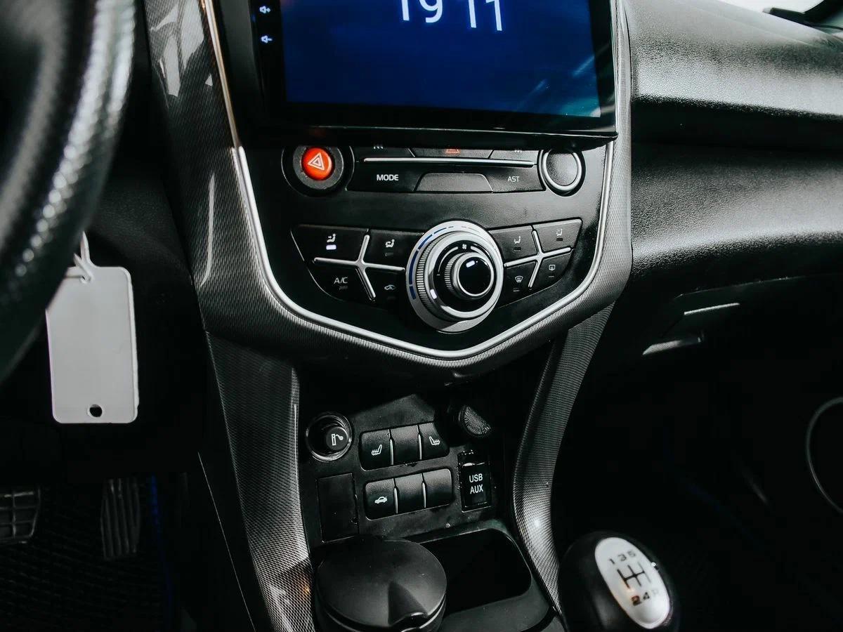 фото автомобиля 7