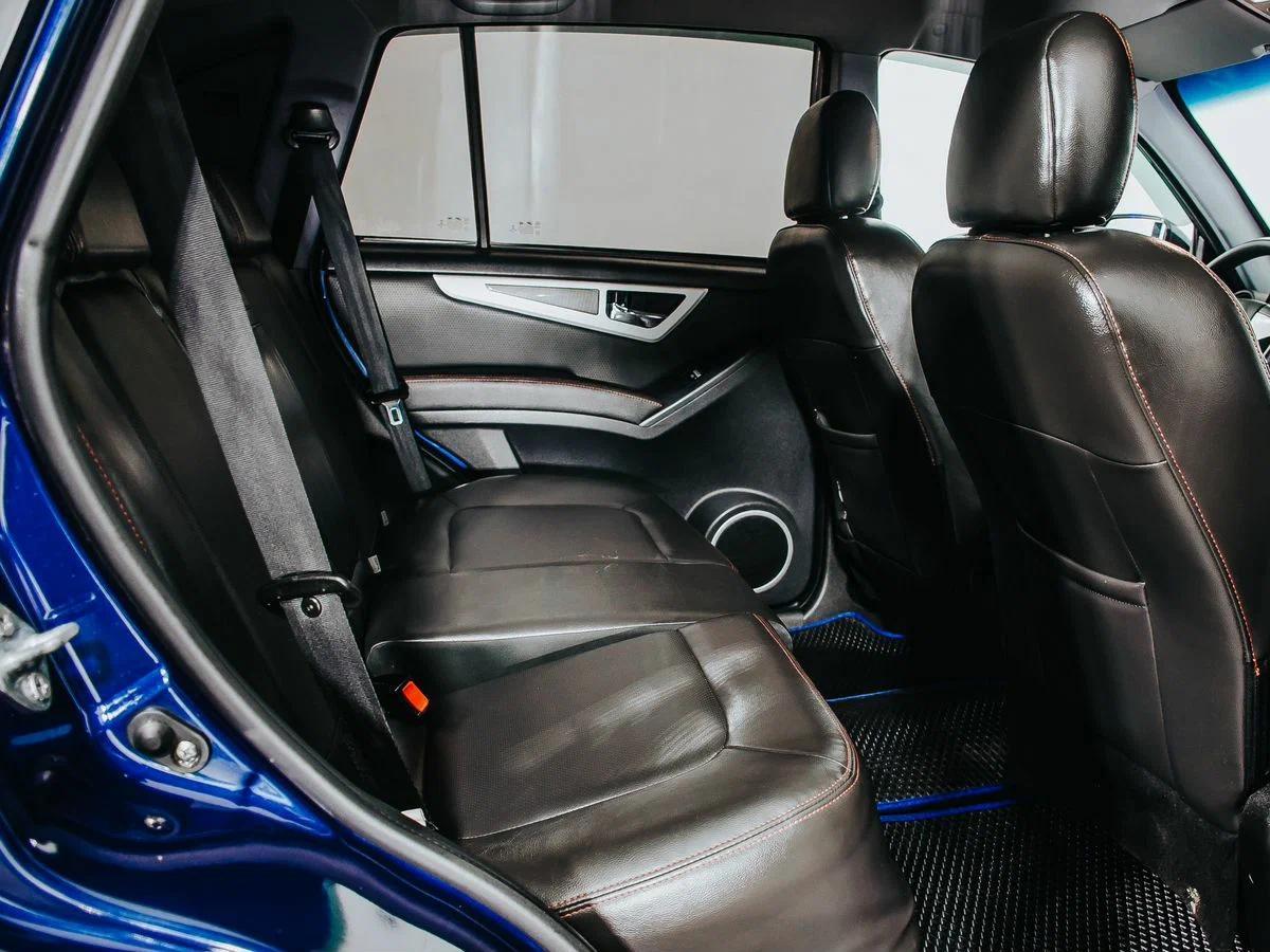 фото автомобиля 10