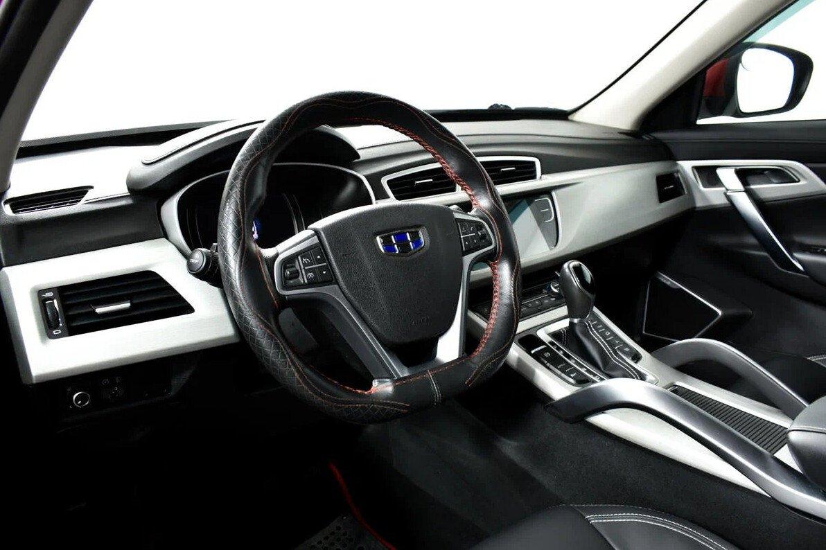 фото автомобиля 5