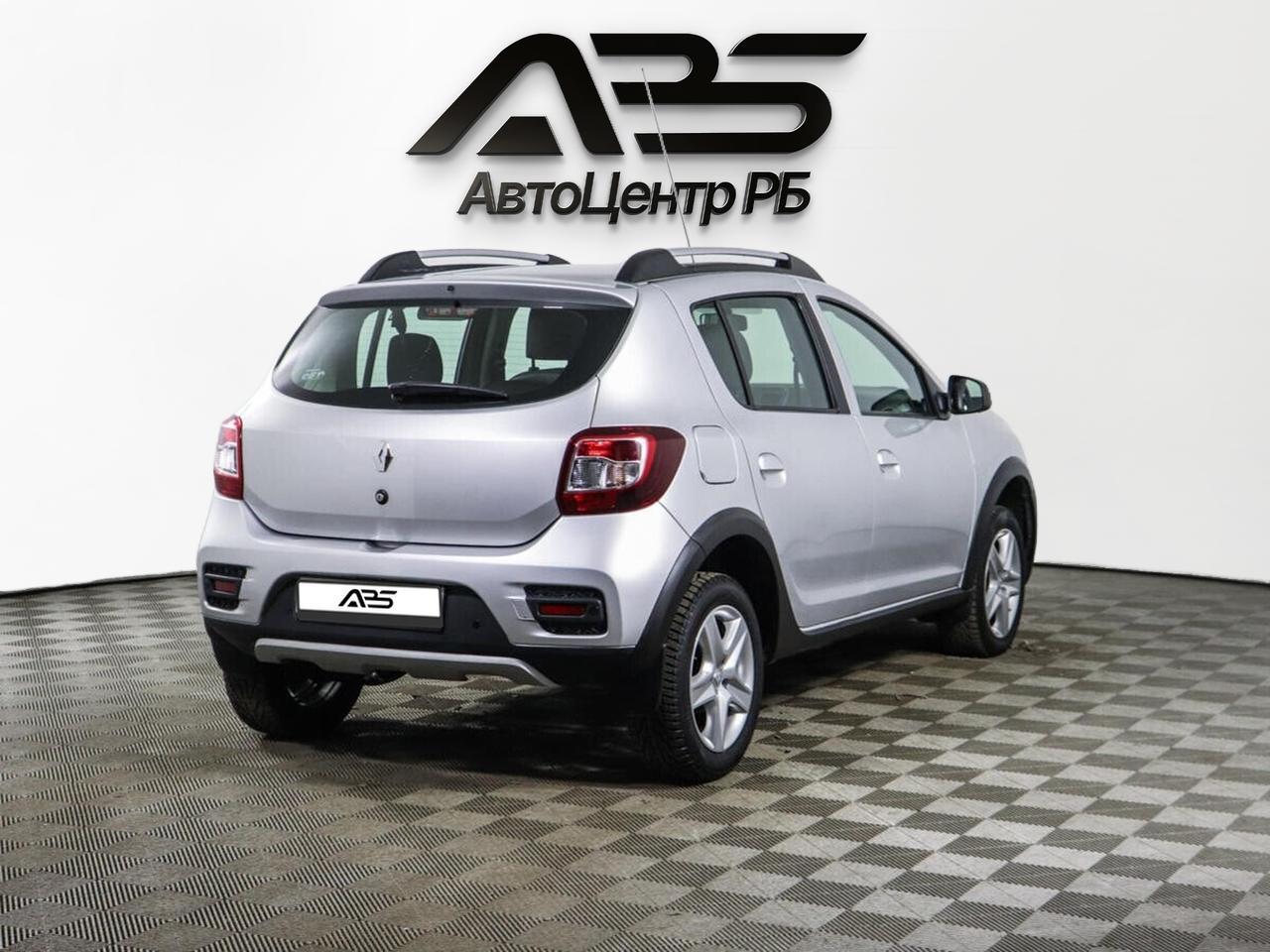 фото автомобиля 1