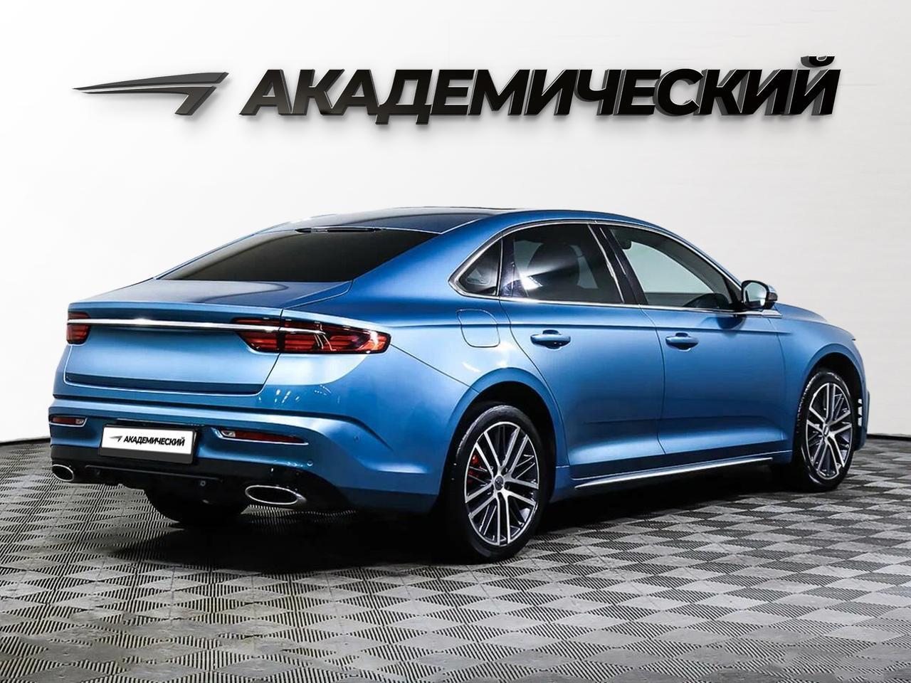 фото автомобиля 1