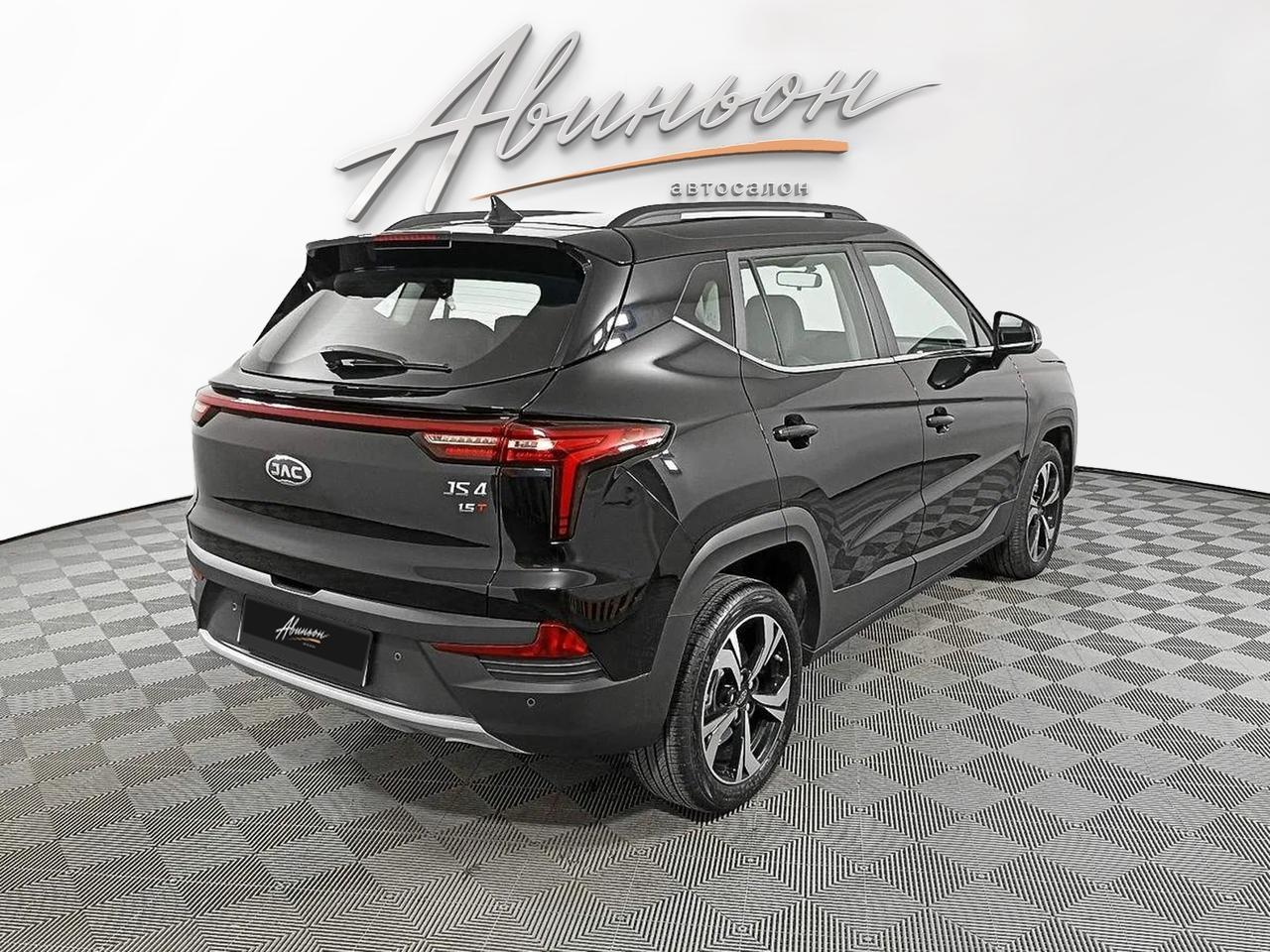 фото автомобиля 1
