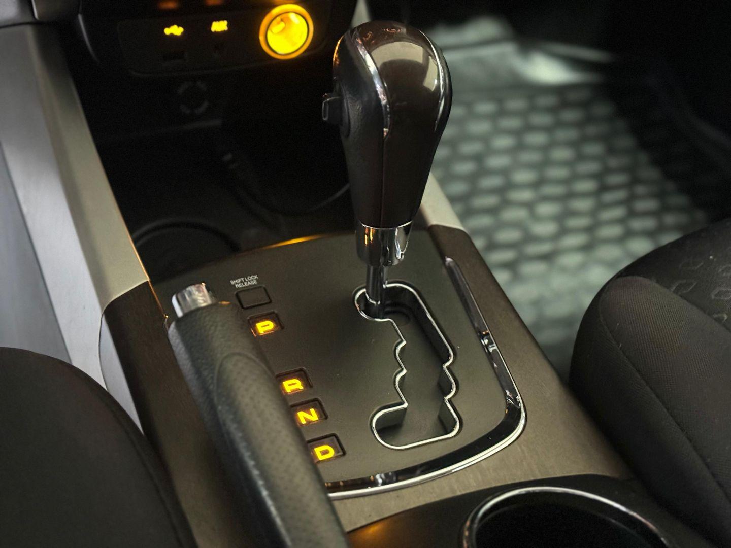 SsangYong Actyon