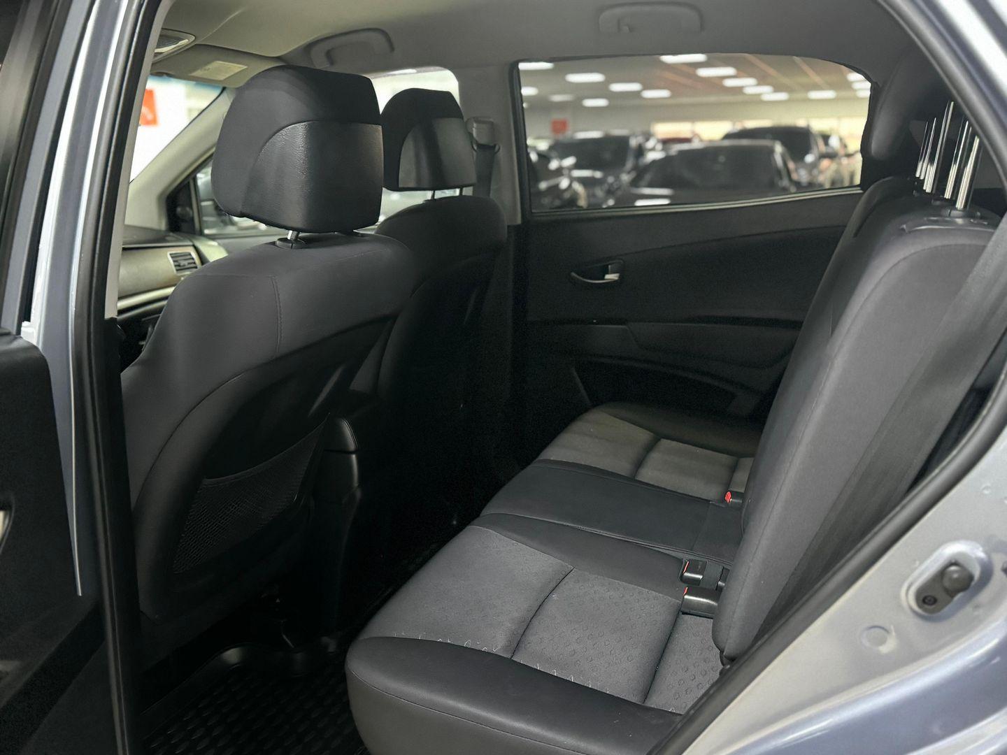 SsangYong Actyon
