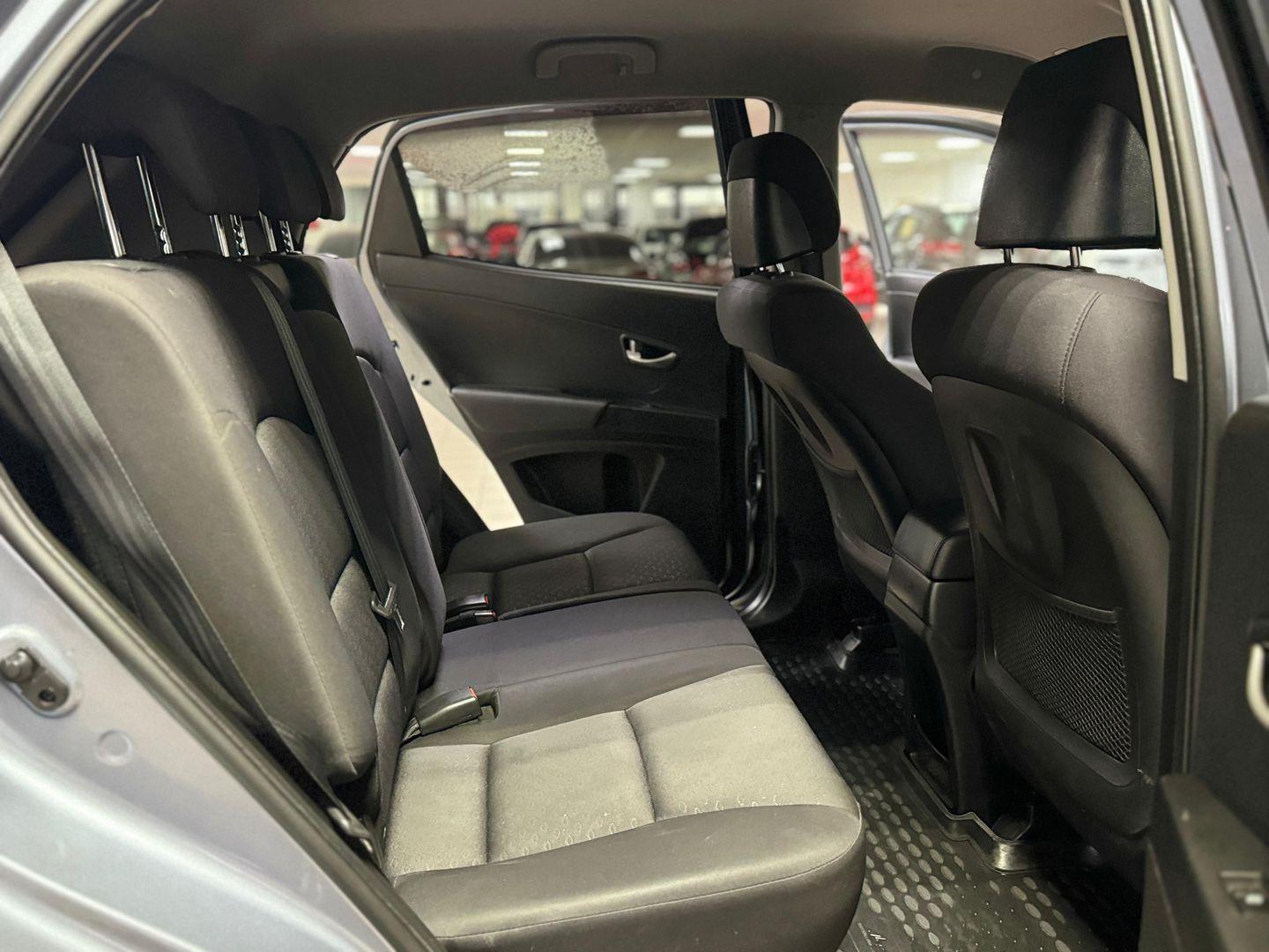 SsangYong Actyon