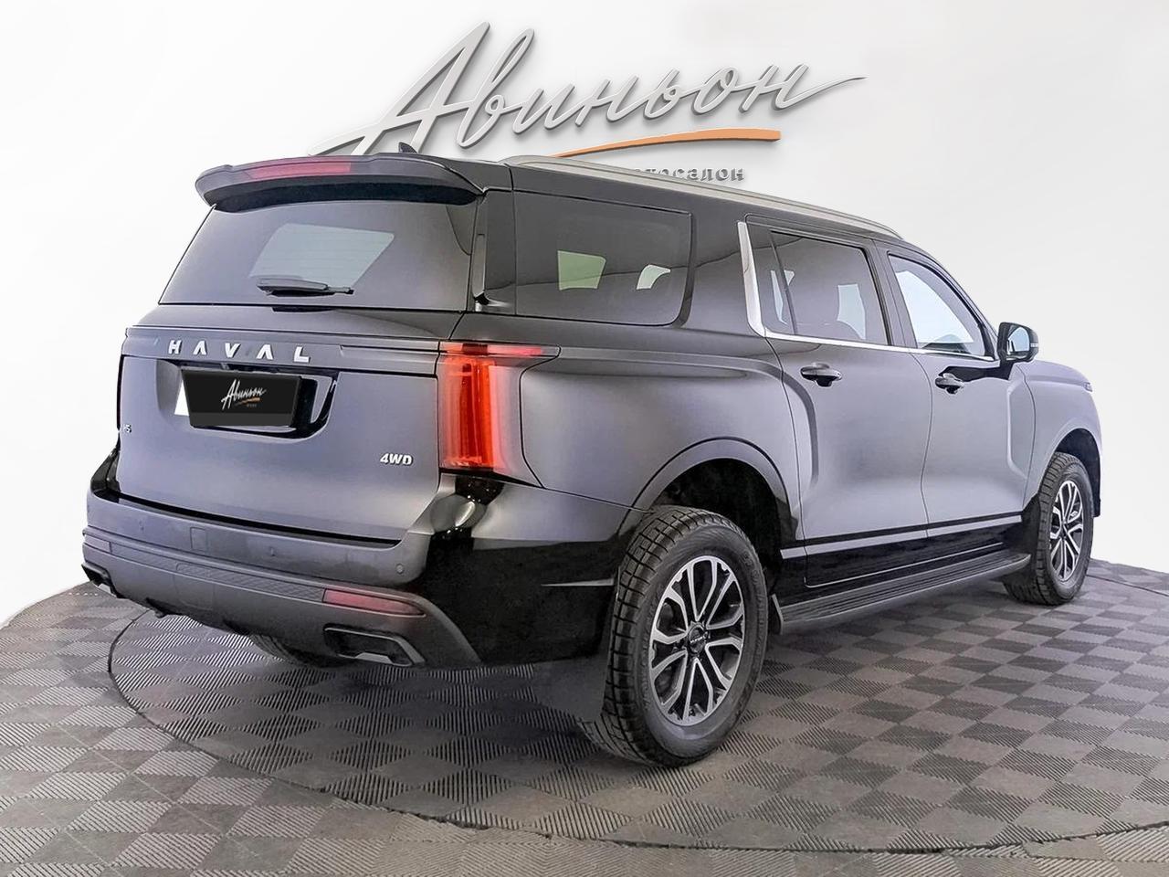 фото автомобиля 1