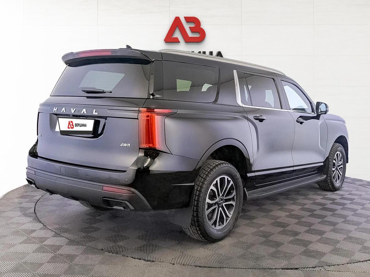 фото автомобиля 1