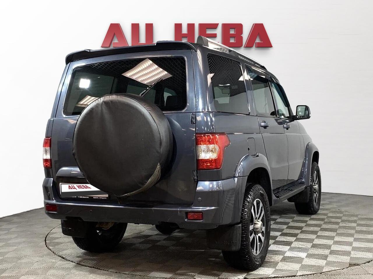 фото автомобиля 1
