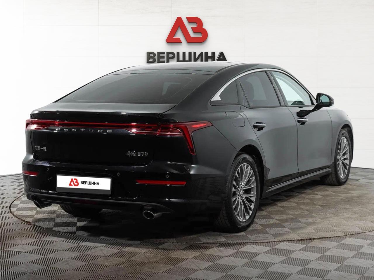 фото автомобиля 1