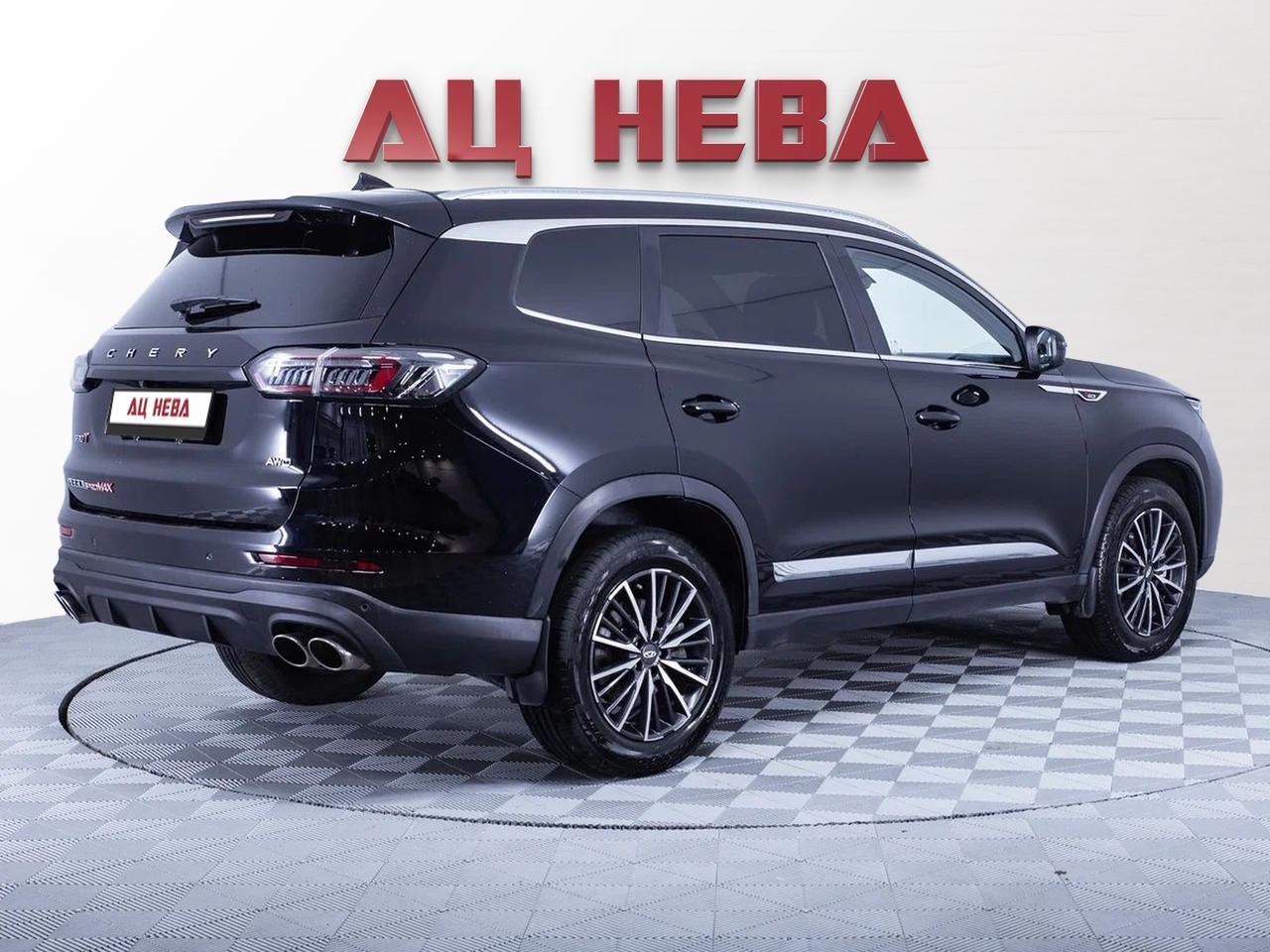 фото автомобиля 1