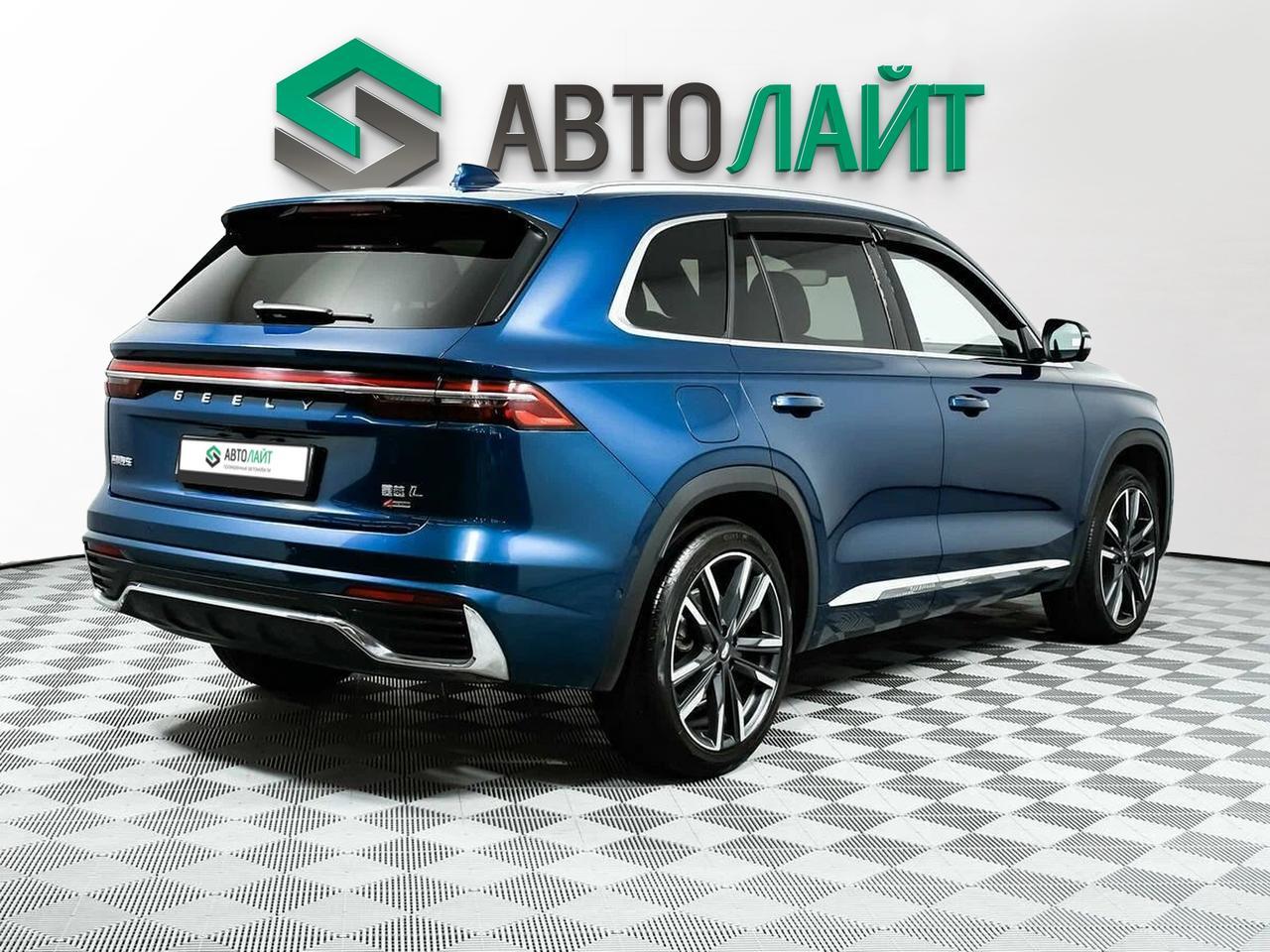 фото автомобиля 1