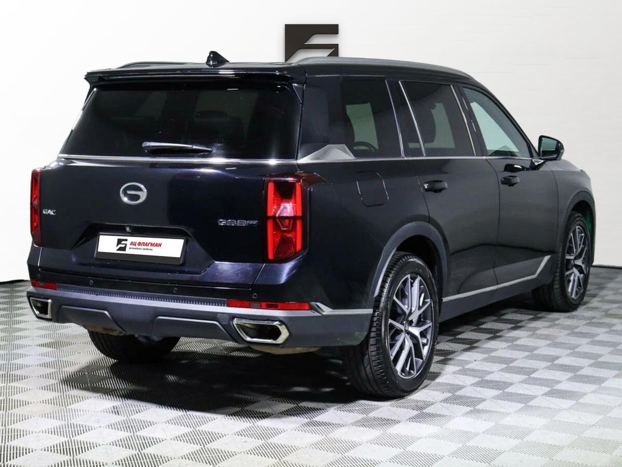 фото автомобиля 1
