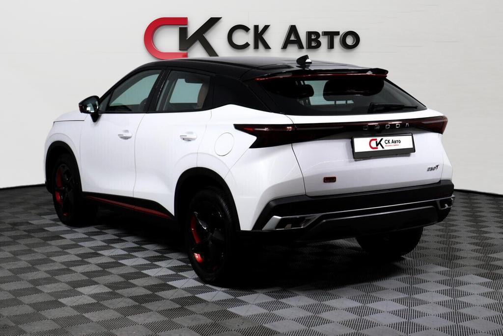 фото автомобиля 3