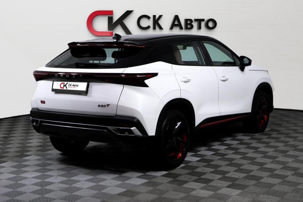 фото автомобиля 1