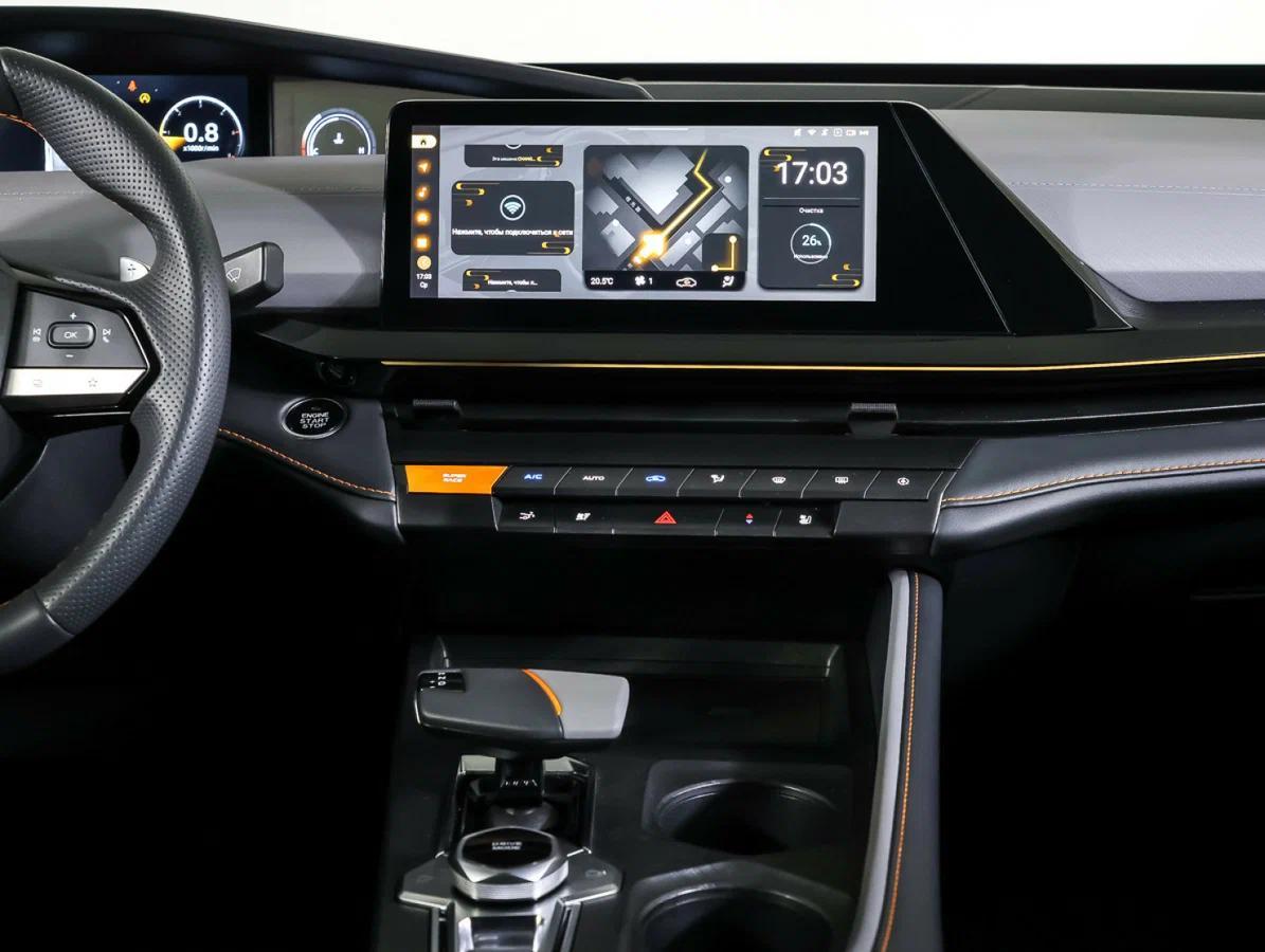 фото автомобиля 7