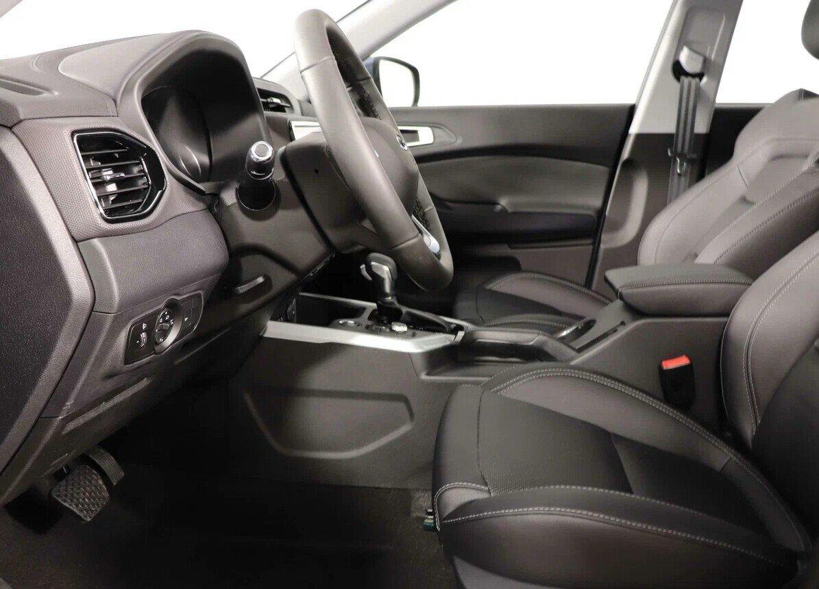 фото автомобиля 7