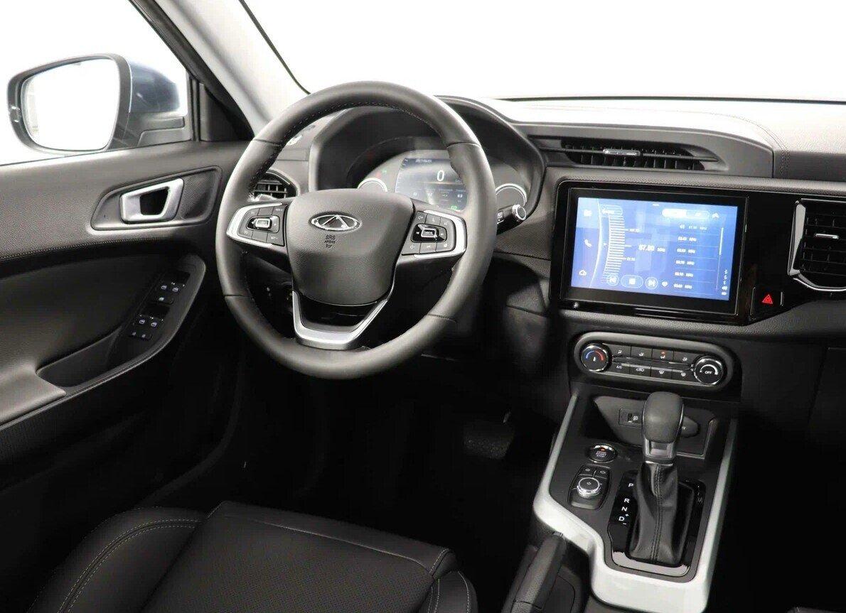 фото автомобиля 6