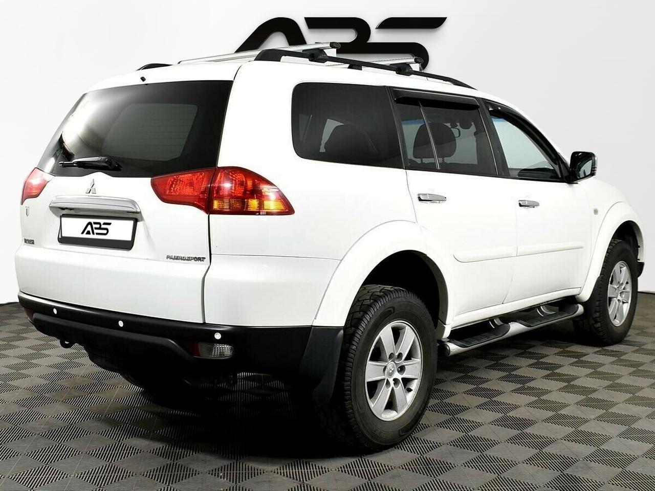 фото автомобиля 1