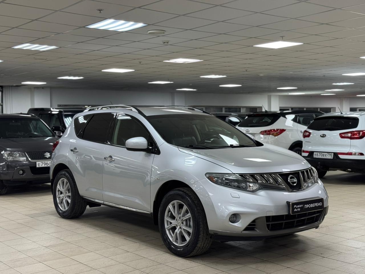 Nissan Murano