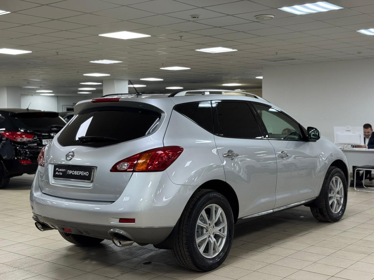 Nissan Murano