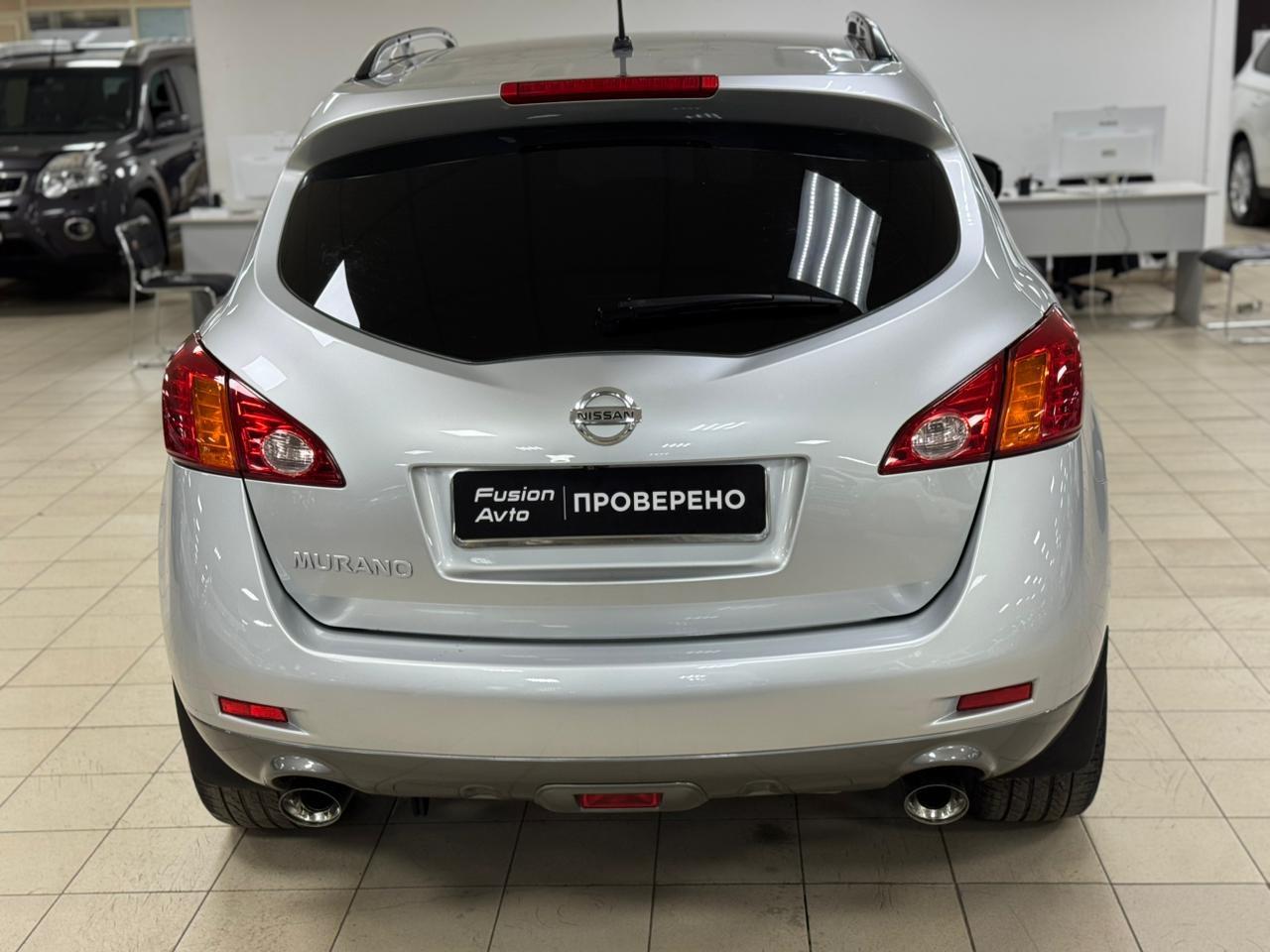 Nissan Murano