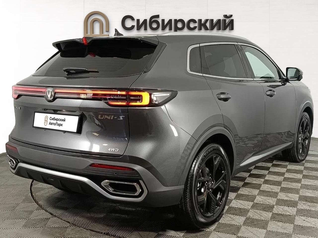 фото автомобиля 1