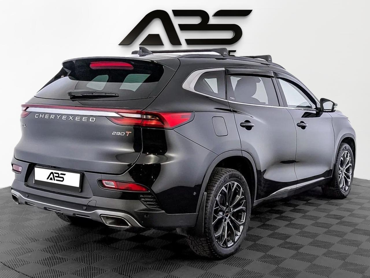 фото автомобиля 1